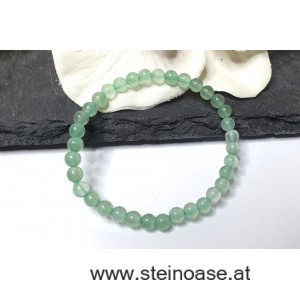 Kinder Armband Aventurin 4mm